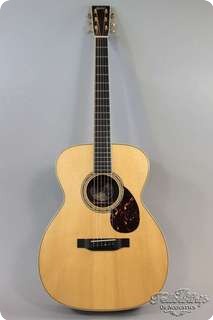 Collings Om 3baa Ancient Brazilian Rosewood Adirondack 2005