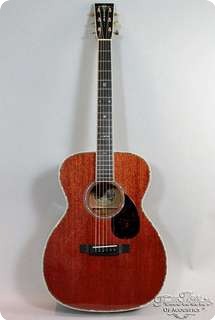 Collings Om 41mh 2013