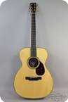 Collings OM 42 Adirondack Varnish Adirondack Rosewood 2013