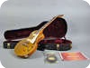 Gibson Historic Division Les Paul R6 Brazilian ** ON HOLD ** 2003-Antique Gold