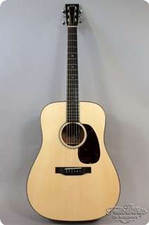 Collings D 1a Custom 2013