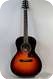 Collings C-10 Sunburst Sitka Spruce & Mahogany 2013