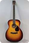 Collings OM 1SB OM 1 In Sunburst 2013