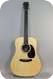 Collings D-2HA Adirondack Spruce-Rosewood Vintage Now Neck 2013