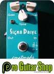 CMATMODS Signa Drive