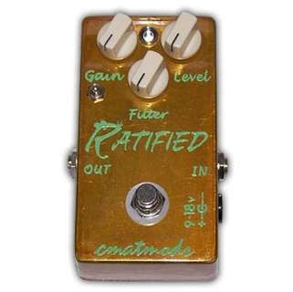 Cmatmods Ratified