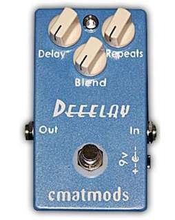 Cmatmods Deeelay
