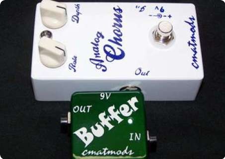 Cmatmods Buffer