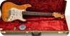 Fender Select Select HSS Stratocaster 2011-Antique Burst