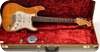 Fender Select Select HSS Stratocaster 2011 Antique Burst