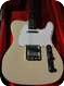 Fender Telecaster 1978-Blonde