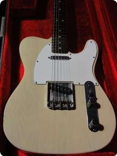 Fender Telecaster 1978 Blonde