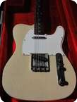 Fender Telecaster 1978 Blonde