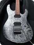 Suhr Pro Series M1 Floyd Rose Charcoal Web