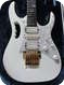 Ibanez JEM 7 VWH Steve Vai 2001-White