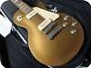 Gibson Les Paul Studio 60s Tribute 2011-Goldtop