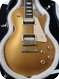 Gibson Les Paul STandard Traditional 1960 Zebra 2012-Goldtop