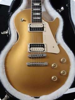 Gibson Les Paul Standard Traditional 1960 Zebra 12 Goldtop Guitar For Sale Rjv Guitars