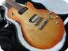 Gibson BFG Gary Moore 2009-Lemon Burst