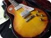 Gibson Les Paul 1959 Don Felder VOS 2010-Felder Burst