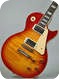 Gibson Les Paul Standard 2002-Sunburst