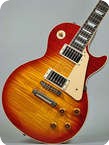 Gibson Les Paul Standard 2002 Sunburst