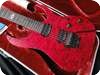 Ibanez RG20062 Prestige Puzzle 2006-Red