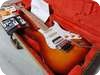 Fender Stratocaster Richie Sambora USA 1992 Cherryburst