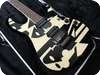 Ibanez JPM P3 John Petrucci Picasso 1996-Black/White