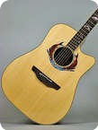 Takamine LTD 2002 Whales 2001 Natural