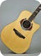 Takamine LTD 2002 Whales 2001 Natural