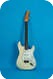 Fender Stratocaster 1965-Olympic White