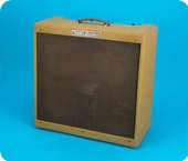 Fender Bassman 1959 Tweed