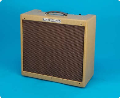 Fender Bandmaster 1959 Tweed