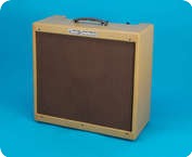 Fender Bandmaster 1959 Tweed