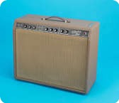 Fender Vibrolux 1962 Brown