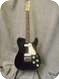 Fender Telecaster Elite 1983-Black