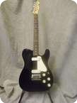 Fender Telecaster Elite 1983 Black