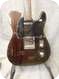 Fender Telecaster Rosewood-Nature