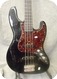 Fender Jazzbass 1970 Black