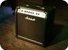 Marshall SL-5 Slash 5 Watts Tube 2013