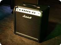 Marshall SL 5 Slash 5 Watts Tube 2013