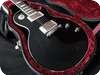 Gibson Les Paul Goddess 2006-Ebony