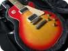 Gibson Les Paul Classic 2001-Sunburst