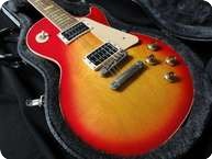 Gibson Les Paul Classic 2001 Sunburst