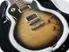 Gibson Les Paul Standard Slash USA 2008-Tobacco