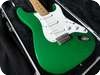 Fender Stratocaster Eric Clapton 1988-Candy Green
