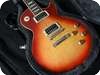 Gibson Les Paul Standard 2005-Cherry Sunburst