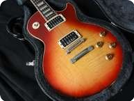 Gibson Les Paul Standard 2005 Cherry Sunburst