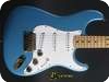 Fender Stratocaster - The Strat 1980-Lake Placid Blue